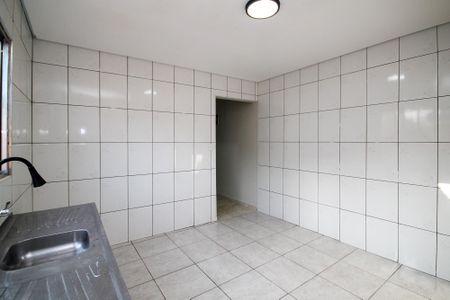 Casa para alugar com 75m², 2 quartos e sem vaga Casa para alugar com 75m², 2 quartos e sem vagaCozinha