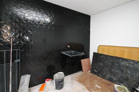 Casa para alugar com 75m², 2 quartos e sem vaga Casa para alugar com 75m², 2 quartos e sem vagaLavanderia