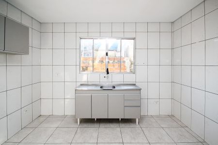 Casa para alugar com 75m², 2 quartos e sem vaga Casa para alugar com 75m², 2 quartos e sem vagaCozinha
