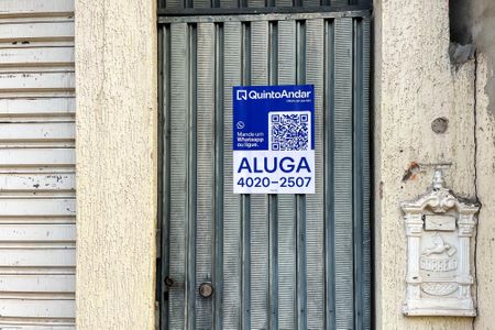 Casa para alugar com 75m², 2 quartos e sem vaga Casa para alugar com 75m², 2 quartos e sem vagaPlaca