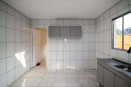 Casa para alugar com 75m², 2 quartos e sem vaga Casa para alugar com 75m², 2 quartos e sem vagaCozinha