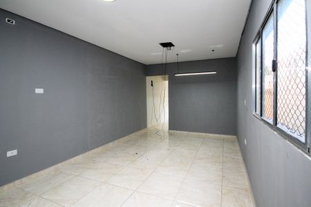 Sala de casa para alugar com 2 quartos, 75m² em Jardim Lina, Cotia
