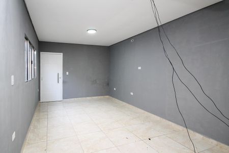 Casa para alugar com 75m², 2 quartos e sem vaga Casa para alugar com 75m², 2 quartos e sem vagaSala