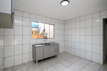Casa para alugar com 75m², 2 quartos e sem vaga Casa para alugar com 75m², 2 quartos e sem vagaCozinha