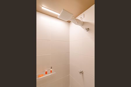 Studio para alugar com 24m², 1 quarto e sem vaga