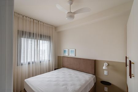Studio para alugar com 24m², 1 quarto e sem vaga