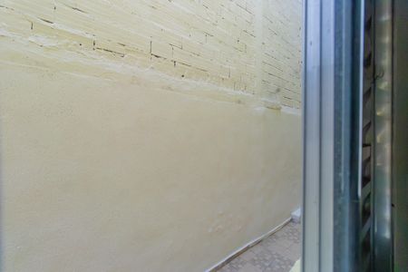 Vista do Quarto 2 de casa para alugar com 2 quartos, 75m² em Jardim Lina, Cotia