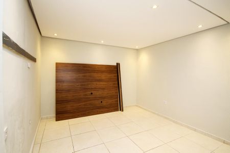 Sala de casa para alugar com 2 quartos, 55m² em Jardim Lina, Cotia