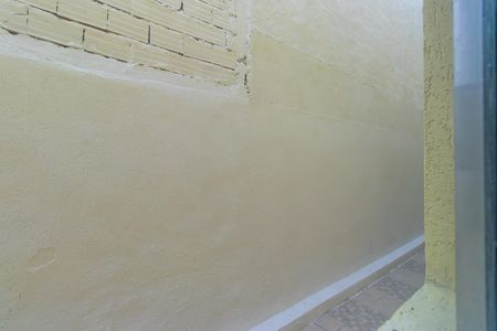 Vista do Quarto 1 de casa para alugar com 2 quartos, 75m² em Jardim Lina, Cotia