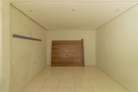 Sala de casa para alugar com 2 quartos, 75m² em Jardim Lina, Cotia