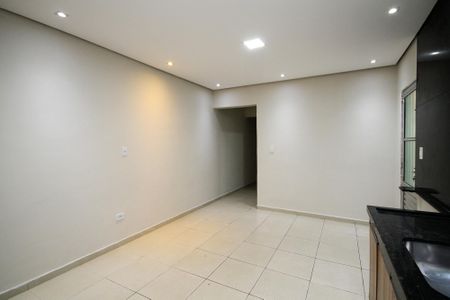Casa para alugar com 55m², 2 quartos e sem vaga Casa para alugar com 55m², 2 quartos e sem vagaCozinha