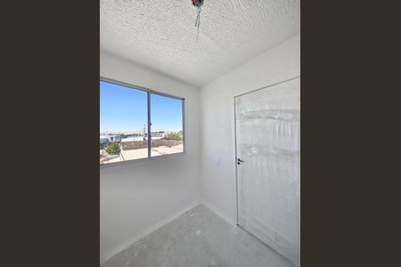 Quarto 1 de apartamento para alugar com 2 quartos, 33m² em Parque Novo Mundo, São Paulo