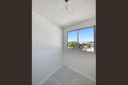 Apartamento à venda com 33m², 2 quartos e sem vaga Apartamento à venda com 33m², 2 quartos e sem vagaQuarto 1