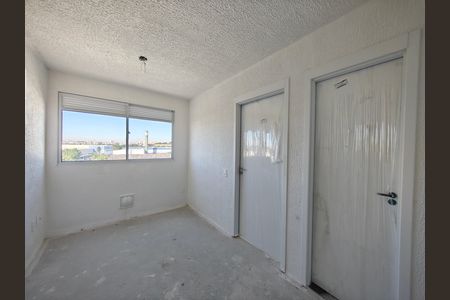 Apartamento à venda com 33m², 2 quartos e sem vaga Apartamento à venda com 33m², 2 quartos e sem vagaSala
