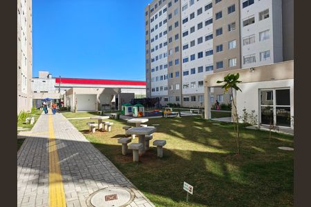 Apartamento à venda com 33m², 2 quartos e sem vaga Apartamento à venda com 33m², 2 quartos e sem vagaÁrea comum