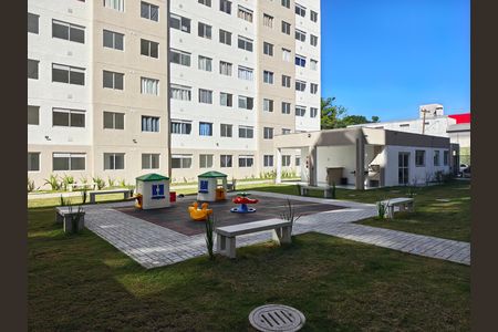 Apartamento à venda com 33m², 2 quartos e sem vaga Apartamento à venda com 33m², 2 quartos e sem vagaÁrea comum