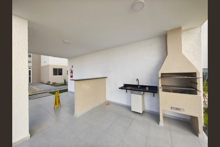 Apartamento à venda com 33m², 2 quartos e sem vaga Apartamento à venda com 33m², 2 quartos e sem vagaÁrea Comum