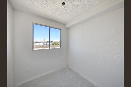 Apartamento à venda com 33m², 2 quartos e sem vaga Apartamento à venda com 33m², 2 quartos e sem vagaQuarto 2