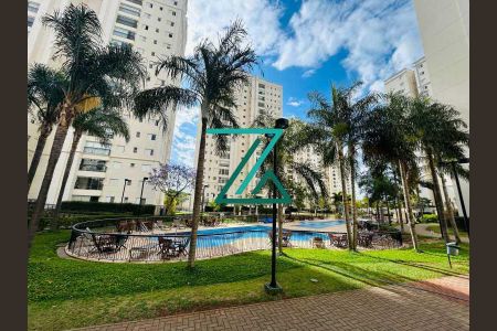 Apartamento à venda com 2 quartos, 97m² em Jardim Ermida I, Jundiaí