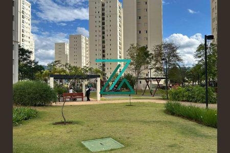 Apartamento à venda com 2 quartos, 97m² em Jardim Ermida I, Jundiaí