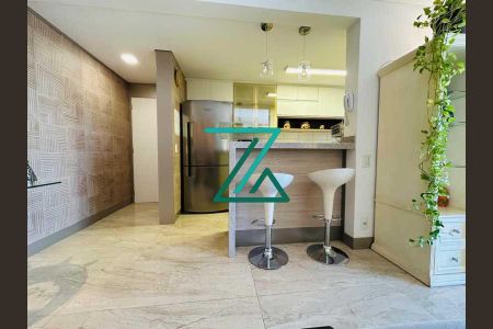 Apartamento à venda com 2 quartos, 97m² em Jardim Ermida I, Jundiaí