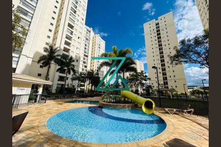 Apartamento à venda com 2 quartos, 97m² em Jardim Ermida I, Jundiaí