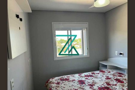 Apartamento à venda com 2 quartos, 59m² em Medeiros, Jundiaí