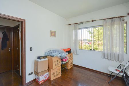 Casa à venda com 300m², 4 quartos e 3 vagas Casa à venda com 300m², 4 quartos e 3 vagasQuarto 3