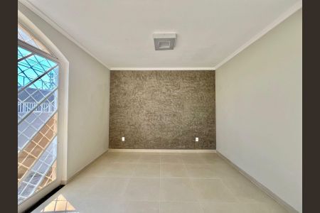 Sala 1 de casa à venda com 4 quartos, 190m² em Jardim Leonor, Campinas