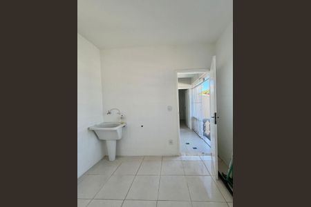 Área de Serviço de casa à venda com 4 quartos, 190m² em Jardim Leonor, Campinas