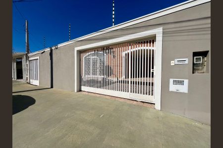 Casa à venda com 4 quartos, 190m² em Jardim Leonor, Campinas