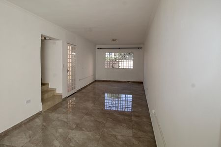 Sala de casa para alugar com 2 quartos, 117m² em Bacacheri, Curitiba
