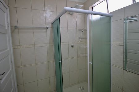 Casa para alugar com 117m², 3 quartos e 3 vagas Casa para alugar com 117m², 3 quartos e 3 vagasBanheiro