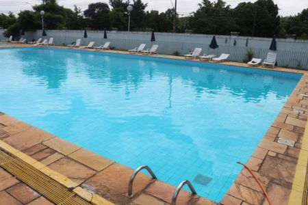 Apartamento para alugar com 60m², 2 quartos e 1 vagaÁrea comum - Piscina