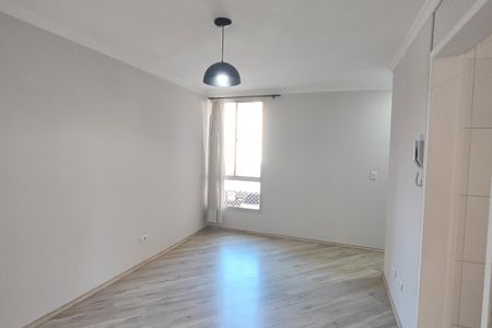 Apartamento para alugar com 60m², 2 quartos e 1 vaga Apartamento para alugar com 60m², 2 quartos e 1 vagaSala