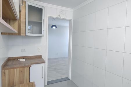 Apartamento para alugar com 60m², 2 quartos e 1 vaga Apartamento para alugar com 60m², 2 quartos e 1 vagaCozinha