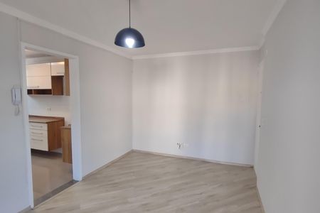 Sala de apartamento para alugar com 2 quartos, 60m² em São José, São Caetano do Sul
