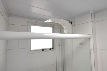 Apartamento para alugar com 60m², 2 quartos e 1 vaga Apartamento para alugar com 60m², 2 quartos e 1 vagaBanheiro