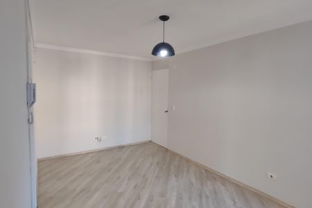 Sala de apartamento para alugar com 2 quartos, 60m² em São José, São Caetano do Sul