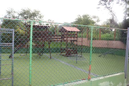 Apartamento para alugar com 60m², 2 quartos e 1 vagaÁrea comum - Playground