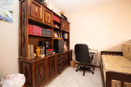 Casa à venda com 195m², 5 quartos e 2 vagasSala 2