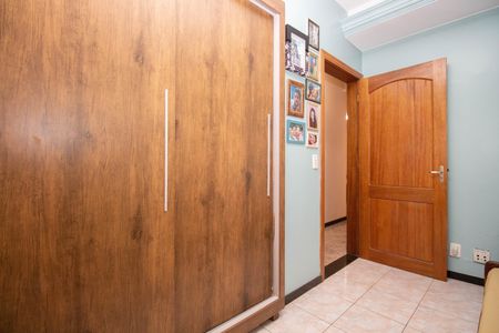 Casa à venda com 195m², 5 quartos e 2 vagasQuarto 1