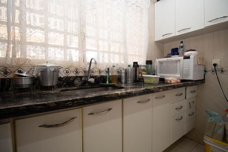 Casa à venda com 195m², 5 quartos e 2 vagasCozinha
