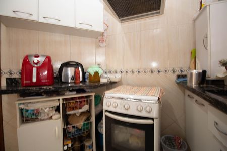 Casa à venda com 195m², 5 quartos e 2 vagasCozinha