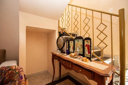 Casa à venda com 195m², 5 quartos e 2 vagasDespensa