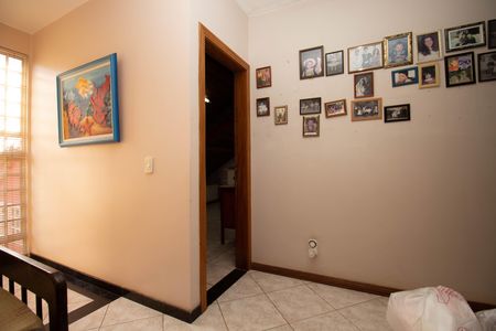 Casa à venda com 195m², 5 quartos e 2 vagasSala 2