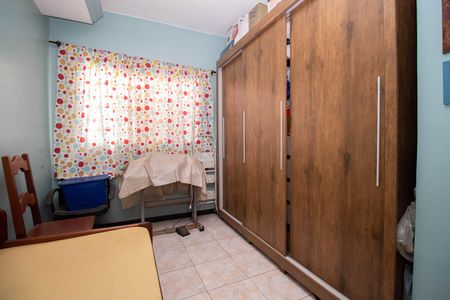 Casa à venda com 195m², 5 quartos e 2 vagasQuarto 1
