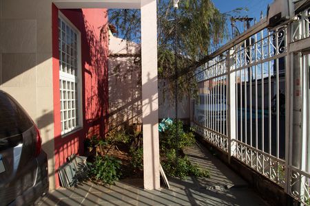 Casa à venda com 195m², 5 quartos e 2 vagasGaragem