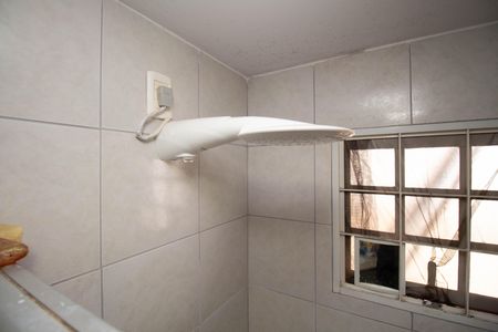 Casa à venda com 195m², 5 quartos e 2 vagasBanheiro Social