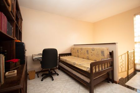 Casa à venda com 195m², 5 quartos e 2 vagasSala 2